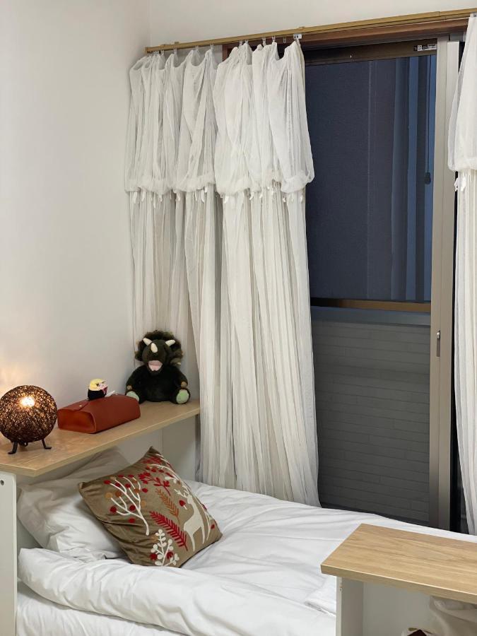 Ge Do Yuan: Centrally Located 3-story Tokyo