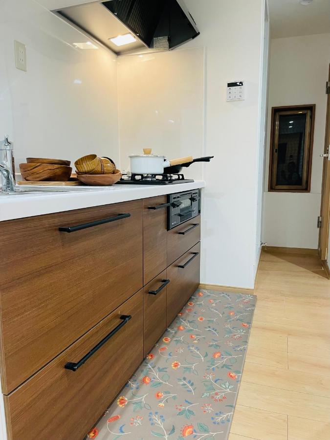Apartment Ge Do Yuan: Centrally Located 3-story *