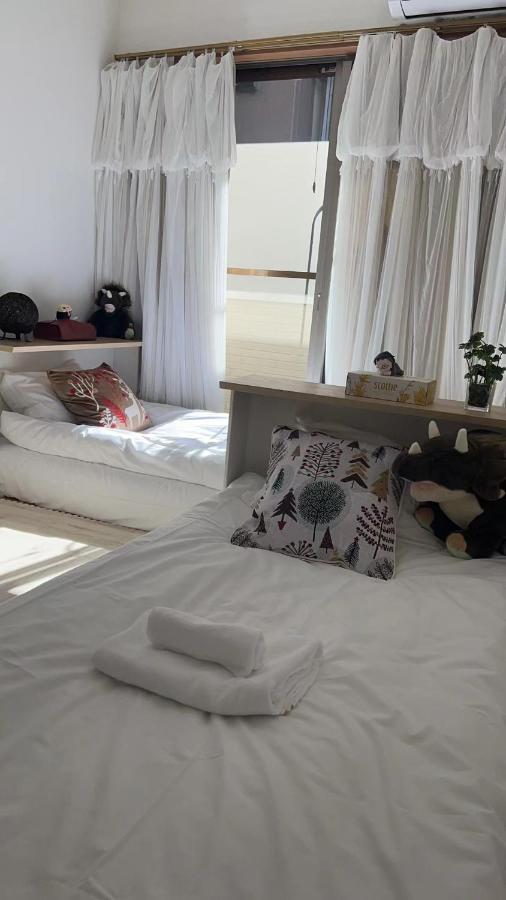 Apartment Ge Do Yuan: Centrally Located 3-story *