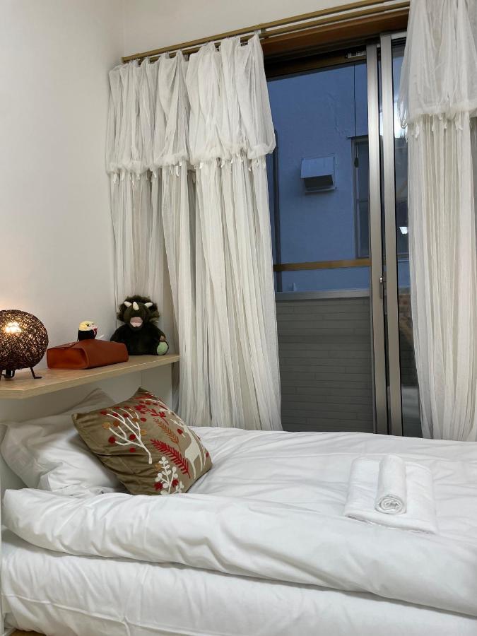 Ge Do Yuan: Centrally Located 3-story * Tokyo