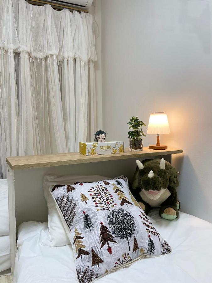 Ge Do Yuan: Centrally Located 3-story Apartment