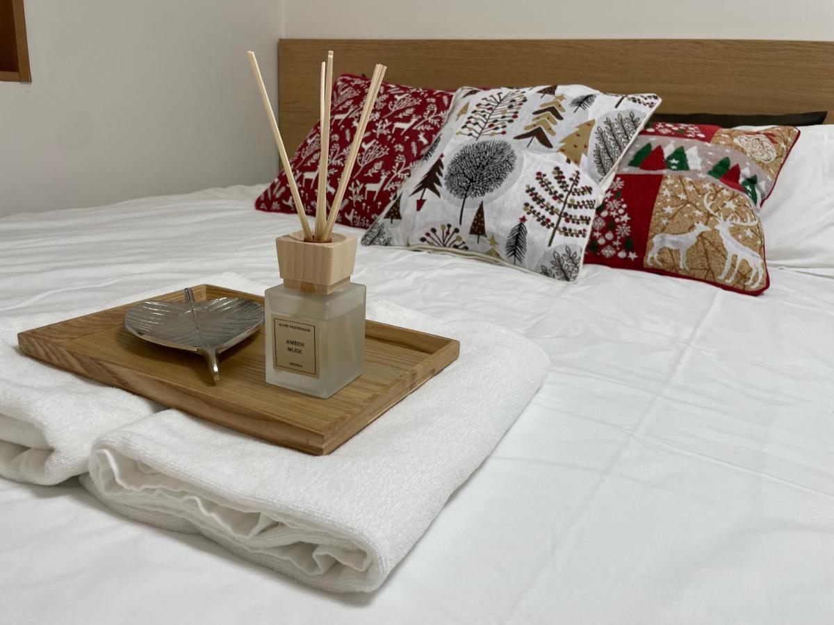 Ge Do Yuan: Centrally Located 3-story Apartment *