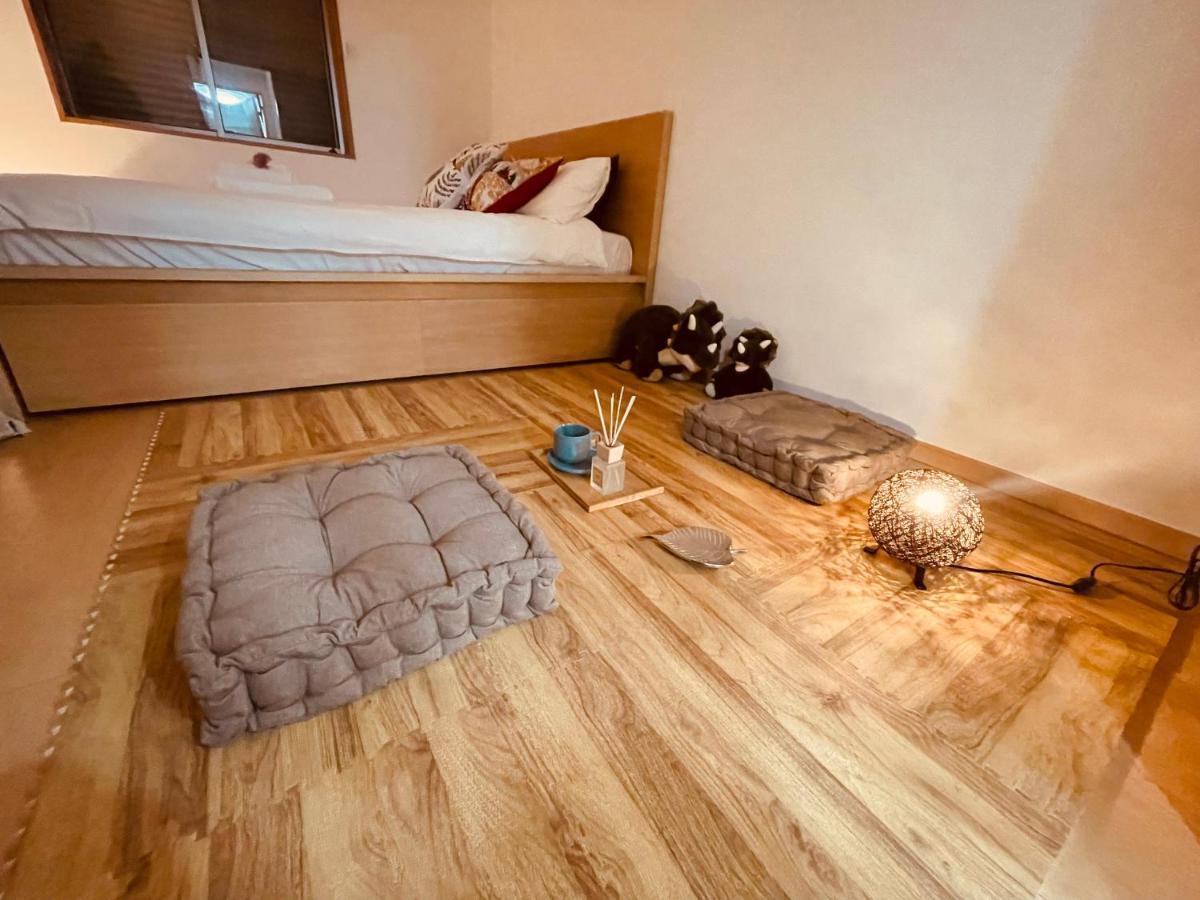 Apartment Ge Do Yuan: Centrally Located 3-story
