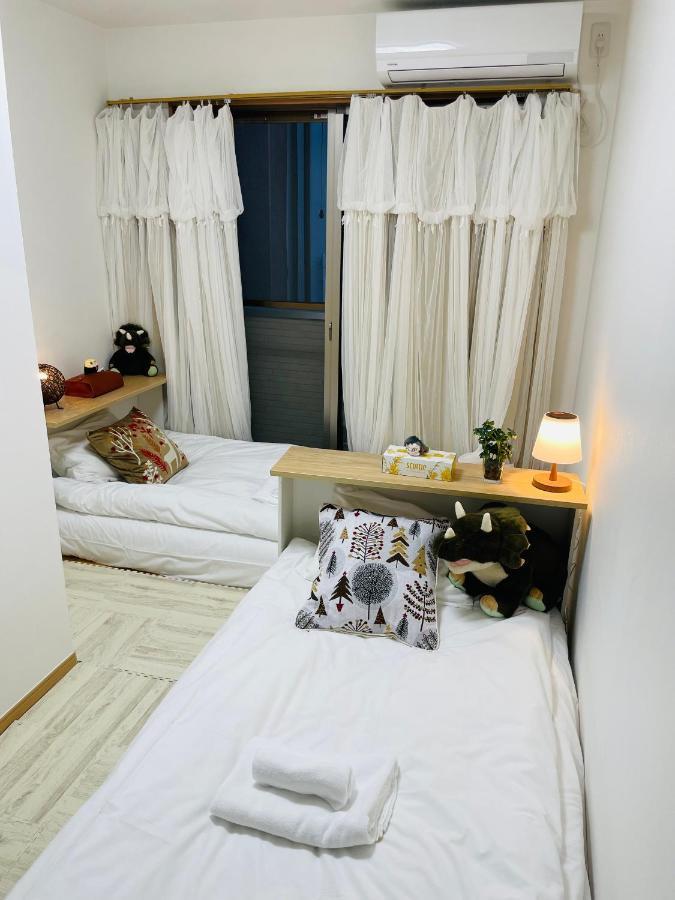 Ge Do Yuan: Centrally Located 3-story Apartment *