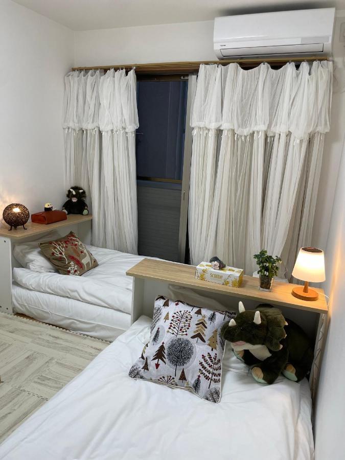 Ge Do Yuan: Centrally Located 3-story * Tokyo