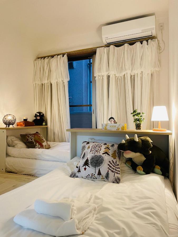 Ge Do Yuan: Centrally Located 3-story Apartment