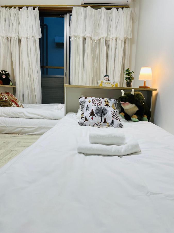 Ge Do Yuan: Centrally Located 3-story *