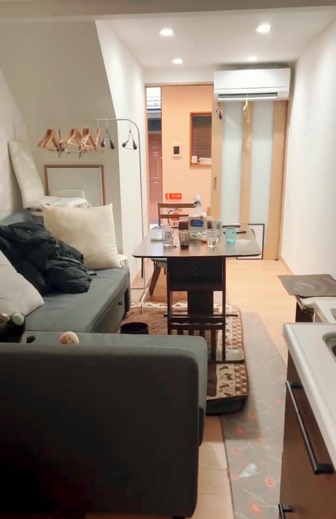 Ge Do Yuan: Centrally Located 3-story *