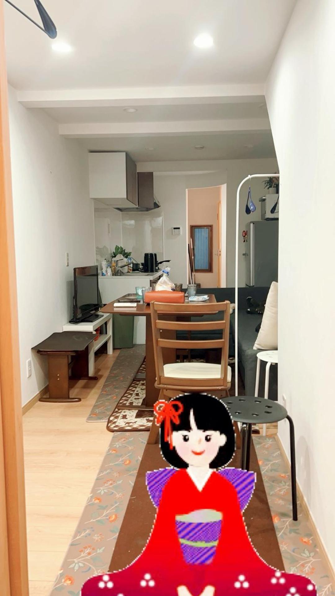 Ge Do Yuan: Centrally Located 3-story * Tokyo